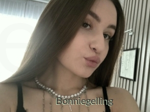 Bonniegelling