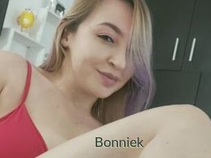 Bonniek
