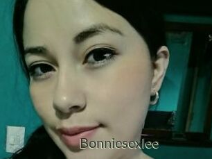 Bonniesexlee