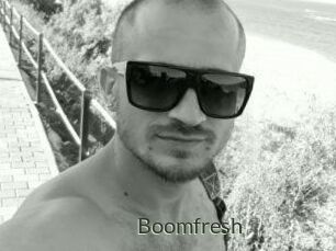 Boomfresh