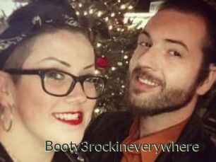 Booty3rockineverywhere