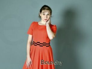 Bousehy