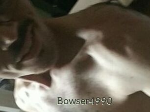 Bowser4990