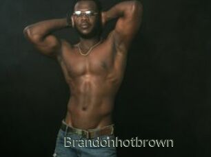 Brandonhotbrown