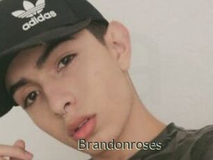 brandonroses Ejaculator