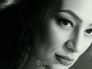 Brattybitch