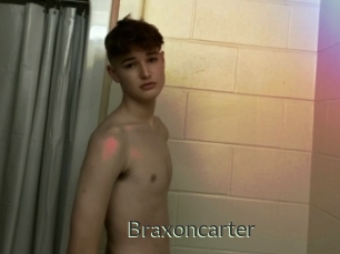 Braxoncarter