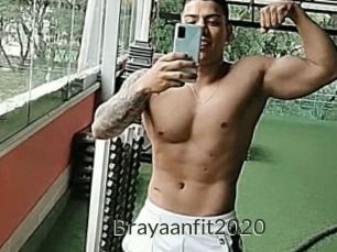 Brayaanfit2020