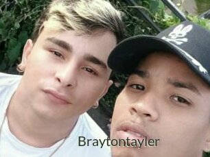 Braytontayler