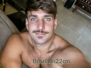 Brazilian22cm