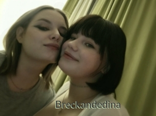 Breckandedina