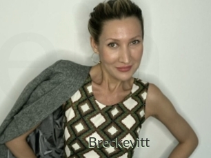 Breckevitt