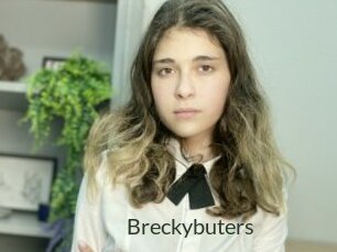 Breckybuters