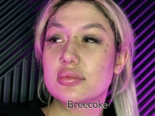 Breecoke