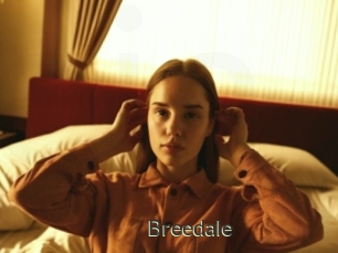 Breedale