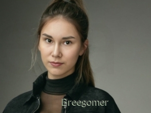 Breegomer