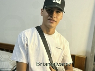 Briamalvarez