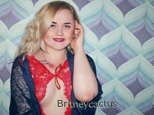 Britneycactus