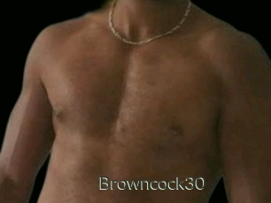 Browncock30