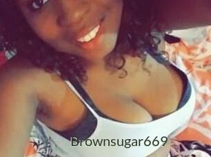 Brownsugar669