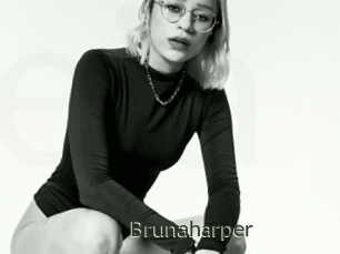 Brunaharper