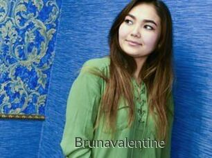 Brunavalentine