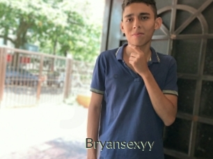 Bryansexyy