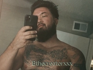 Bthecreatorxxx