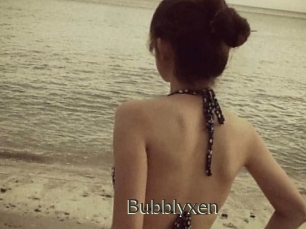 Bubblyxen