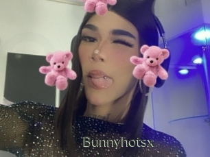 Bunnyhotsx