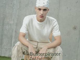 Busterpinster