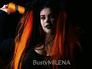 BustyMILENA