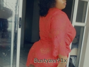 Bustyass91x