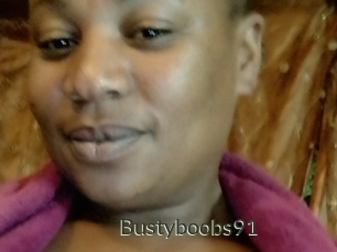 Bustyboobs91