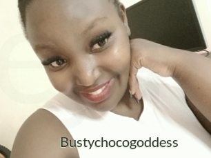 Bustychocogoddess