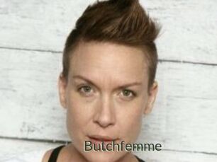 Butchfemme