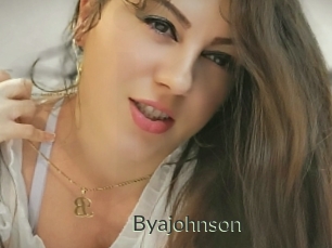 Byajohnson