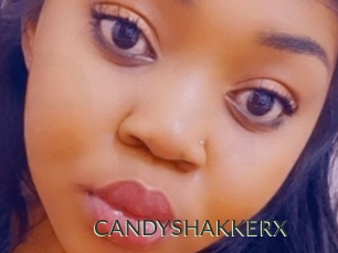 CANDYSHAKKERX