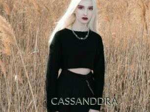 CASSANDDRA