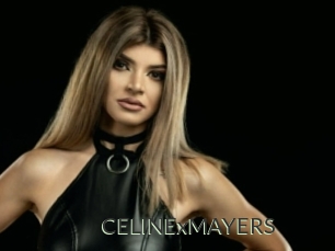 CELINExMAYERS