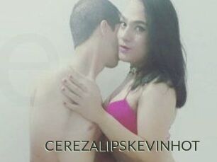 CEREZALIPSKEVINHOT