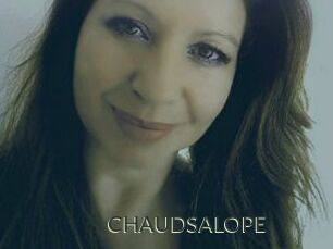 CHAUDSALOPE