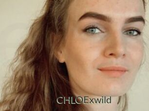 CHLOExwild