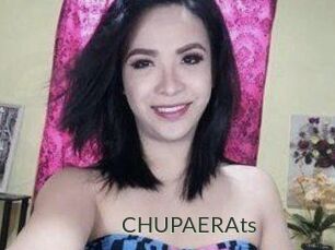 CHUPAERAts