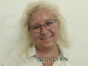 CLOUDIY