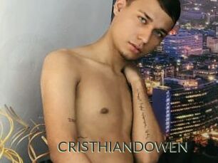 CRISTHIANDOWEN