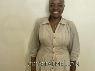 CRYSTALMELLON