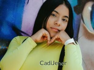 CadiJener