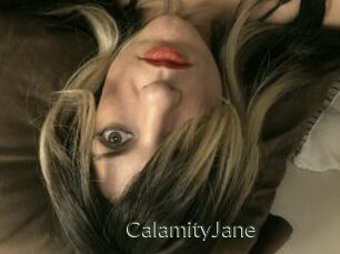 CalamityJane