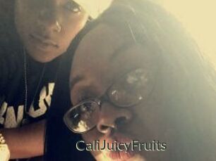 CaliJuicyFruits